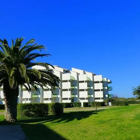 Les Goelettes - En Rdc Avec Acces Direct A La Apartment