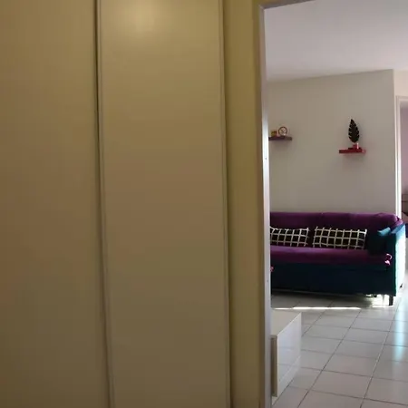 Les Goelettes - En Rdc Avec Acces Direct A La Appartement Saint-Cyprien (Pyrenees-Orientales)