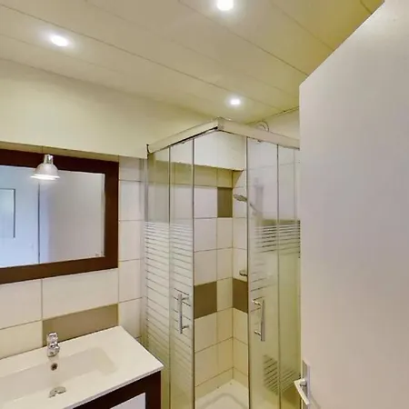 Appartement Les Goelettes - En Rdc Avec Acces Direct A La Saint-Cyprien (Pyrenees-Orientales)