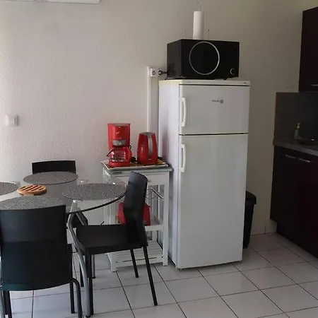 Les Goelettes - En Rdc Avec Acces Direct A La Appartement Saint-Cyprien (Pyrenees-Orientales)